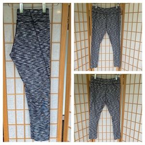 Athletic Collection Activewear Leggings SZ L